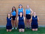 EMK32834GIRLS GOLF TEAM